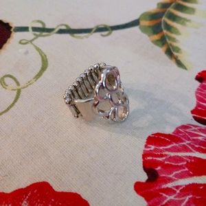 Women's size ring from Paparazzi